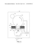 PAPER-BASED CHEMICAL ASSAY DEVICES WITH IMPROVED FLUIDIC STRUCTURES diagram and image