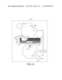 PAPER-BASED CHEMICAL ASSAY DEVICES WITH IMPROVED FLUIDIC STRUCTURES diagram and image