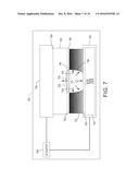 PAPER-BASED CHEMICAL ASSAY DEVICES WITH IMPROVED FLUIDIC STRUCTURES diagram and image