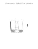 Device, System and Method for Cooling a Reagent Compartment diagram and image