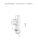 Device, System and Method for Cooling a Reagent Compartment diagram and image