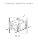 STORAGE AND RETRIEVAL SYSTEM diagram and image