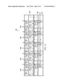 Production Salt Water Recycle/Disposal Process diagram and image