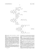 ANTHRAQUINONE DYE USED FOR A COLOR FILTER OF A LCD diagram and image