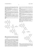 ANTHRAQUINONE DYE USED FOR A COLOR FILTER OF A LCD diagram and image