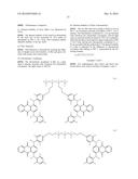 ANTHRAQUINONE DYE USED FOR A COLOR FILTER OF A LCD diagram and image