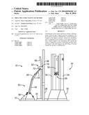 DRILL PIPE GUIDE SYSTEM AND METHOD diagram and image