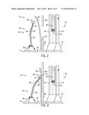 DRILL PIPE GUIDE SYSTEM AND METHOD diagram and image