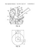 DRILL PIPE GUIDE SYSTEM AND METHOD diagram and image