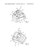 Bit Holder And Base Part For Receiving A Bit Holder diagram and image