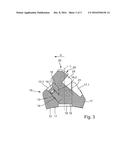 Bit Holder And Base Part For Receiving A Bit Holder diagram and image