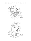 Bit Holder And Base Part For Receiving A Bit Holder diagram and image