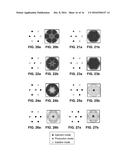 Multi-well solution mining exploitation of an evaporite mineral stratum diagram and image