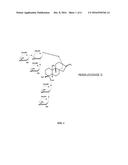 Method and System for Detection of Natural High Intensity Sweeteners that     Contain Hydroxyl Groups diagram and image