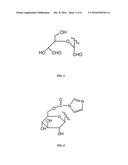 Method and System for Detection of Natural High Intensity Sweeteners that     Contain Hydroxyl Groups diagram and image