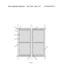 PIXEL STRUCTURE, ARRAY SUBSTRATE AND DISPLAY DEVICE diagram and image