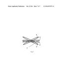 PIXEL STRUCTURE, ARRAY SUBSTRATE AND DISPLAY DEVICE diagram and image