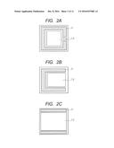 ELECTROCHROMIC ELEMENT, METHOD OF DRIVING THE SAME, AN OPTICAL FILTER,     LENS UNIT, IMAGE PICK-UP DEVICE AND WINDOW MATERIAL diagram and image