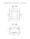 ELECTROCHROMIC ELEMENT, METHOD OF DRIVING THE SAME, AN OPTICAL FILTER,     LENS UNIT, IMAGE PICK-UP DEVICE AND WINDOW MATERIAL diagram and image
