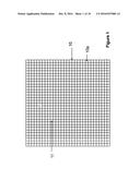 DISPLAY PANEL WITH PRE-PATTERENED IMAGES diagram and image