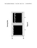 DISPLAY PANEL WITH PRE-PATTERENED IMAGES diagram and image