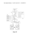 Animation based on Content Presentation Structures diagram and image