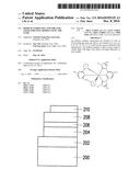 IRIDIUM COMPLEXES AND ORGANIC LIGHT-EMITTING DIODES USING THE SAME diagram and image