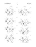 IRIDIUM COMPLEXES AND ORGANIC LIGHT-EMITTING DIODES USING THE SAME diagram and image