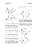 IRIDIUM COMPLEXES AND ORGANIC LIGHT-EMITTING DIODES USING THE SAME diagram and image