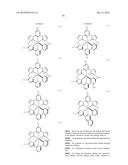 IRIDIUM COMPLEXES AND ORGANIC LIGHT-EMITTING DIODES USING THE SAME diagram and image