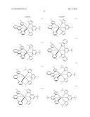 IRIDIUM COMPLEXES AND ORGANIC LIGHT-EMITTING DIODES USING THE SAME diagram and image