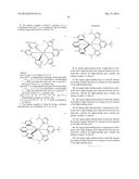 IRIDIUM COMPLEXES AND ORGANIC LIGHT-EMITTING DIODES USING THE SAME diagram and image