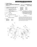 ASSEMBLY, FUEL CELL USING SAME, AND METHOD OF DISASSEMBLING SAME diagram and image