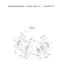 ASSEMBLY, FUEL CELL USING SAME, AND METHOD OF DISASSEMBLING SAME diagram and image