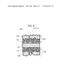 ASSEMBLY, FUEL CELL USING SAME, AND METHOD OF DISASSEMBLING SAME diagram and image