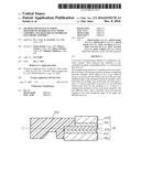 Method For Manufacturing Reinforced Membrane Electrode Assembly and     Reinforced Membrane Electrode Assembly diagram and image