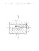 Method For Manufacturing Reinforced Membrane Electrode Assembly and     Reinforced Membrane Electrode Assembly diagram and image