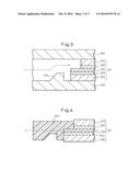 Method For Manufacturing Reinforced Membrane Electrode Assembly and     Reinforced Membrane Electrode Assembly diagram and image