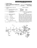 WATER RECOVERY IN A FUEL CELL SYSTEM diagram and image