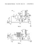 WATER RECOVERY IN A FUEL CELL SYSTEM diagram and image