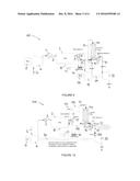 WATER RECOVERY IN A FUEL CELL SYSTEM diagram and image