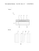 ELASTIC WAVE DEVICE diagram and image