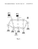 SYSTEM AND METHOD FOR DIRECTING CLIENTS TO OPTIMAL SERVERS IN COMPUTER     NETWORKS diagram and image