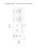 APPARATUS FOR TRANSMITTING BROADCAST SIGNAL, APPARATUS FOR RECEIVING     BROADCAST SIGNAL, METHOD FOR TRANSMITTING BROADCAST SIGNAL AND METHOD FOR     RECEIVING BROADCAST SIGNAL diagram and image