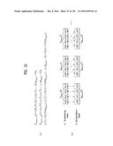 APPARATUS FOR TRANSMITTING BROADCAST SIGNAL, APPARATUS FOR RECEIVING     BROADCAST SIGNAL, METHOD FOR TRANSMITTING BROADCAST SIGNAL AND METHOD FOR     RECEIVING BROADCAST SIGNAL diagram and image