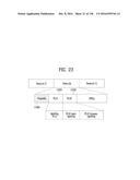 APPARATUS FOR TRANSMITTING BROADCAST SIGNAL, APPARATUS FOR RECEIVING     BROADCAST SIGNAL, METHOD FOR TRANSMITTING BROADCAST SIGNAL AND METHOD FOR     RECEIVING BROADCAST SIGNAL diagram and image