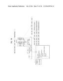 APPARATUS FOR TRANSMITTING BROADCAST SIGNAL, APPARATUS FOR RECEIVING     BROADCAST SIGNAL, METHOD FOR TRANSMITTING BROADCAST SIGNAL AND METHOD FOR     RECEIVING BROADCAST SIGNAL diagram and image