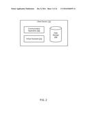 VIRTUAL ASSISTANT AIDED COMMUNICATION WITH 3RD PARTY SERVICE IN A     COMMUNICATION SESSION diagram and image