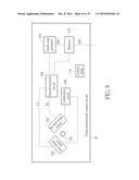 MONITOR SYSTEM AND OPERATION METHOD THEREOF diagram and image