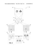 THREE-DIMENSIONAL IMAGING SENSOR CALIBRATION diagram and image